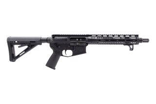 Watchtower TYPE 15CQB BILLET 5.56 NATO Rifle - 10.5" - 1x 30rd Mag - USED